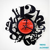 Hodiny - Numero Musique - 2603390