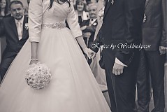 Kytice pre nevestu - Wedding Dream - 2646262