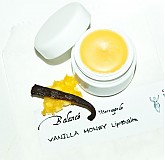  -  Shea Butter Honey LipBalm - 271128