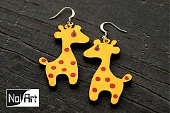  - Žirafky - 272606