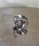 Prstene - Kvapka rosy-prsteň - 2733729