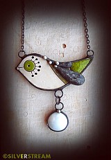 Náhrdelníky - PREDANY -- Zelenak - 2898022