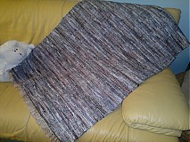 Úžitkový textil - Korenie a soľ 160x75cm - 3038415