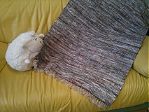 Úžitkový textil - Korenie a soľ 160x75cm - 3038421