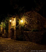 Fotografie - Dalmatian night - 3069433