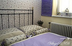Úžitkový textil - Spánok v levanduliach II - 3071918