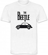 Topy, tričká, tielka - Beetle 1 - 3122446