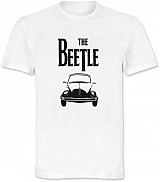 Topy, tričká, tielka - Beetle 2 - 3122453