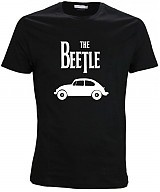 Topy, tričká, tielka - Beetle 3 - 3122468