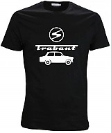 Topy, tričká, tielka - Trabant 1 - 3122958