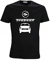 Topy, tričká, tielka - Trabant 2 - 3122976