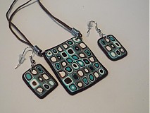  - Klimtovský... - 314982