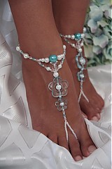 Iné šperky - Svadobné nákotníky V - pár - 3193165