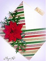 Papiernictvo - Vianočné tradície sú najkrajšie... - 3203153