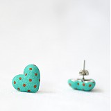 Náušnice -  - 3255738