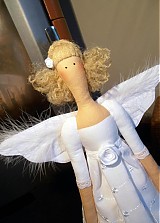 Madeira angel