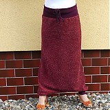 Nohavice - Turecké nohavice - sukňa spoločenské 2 - 3269213