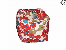Detský textil - _HOPA a pestrofarebné kvetinky - 3333799