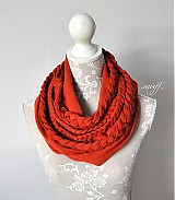  - vrkoč škoricový  - 3391159