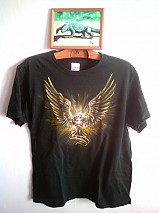 tričko - Anjel