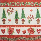 Papier - Christmas Decorations - Vianočné dekorácie - 3489039