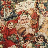 Papier - Nostalgic Christmas - Nostalgické Vianoce - 3489111