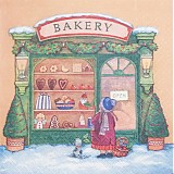 Papier - Bakery Shop - Pekáreň - 3489127