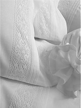 Úžitkový textil - set svadobný dar MARIA - 3508299