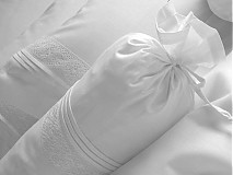 Úžitkový textil - set svadobný dar MARIA - 3508301