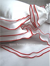 Úžitkový textil - Posteľná bielizeň TINA - B - 3561541