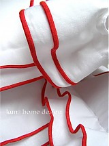 Úžitkový textil - Posteľná bielizeň TINA - B - 3561547
