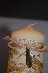 Sviečky - Carte Postale - 3613824