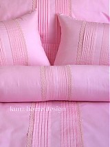 Úžitkový textil - Posteľná bielizeň PAOLA set - 3626033