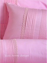 Úžitkový textil - Posteľná bielizeň PAOLA set - 3626034