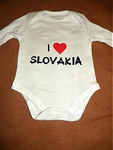 I love Slovakia :)