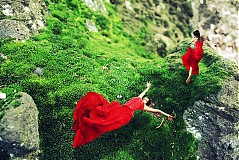 Fotografie - Túžba lietať - 371914