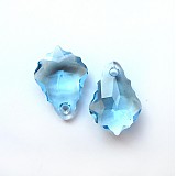 Korálky - Crystal Baroque - 3723789