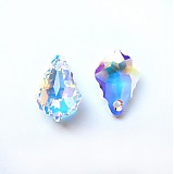 Korálky - Crystal Baroque - 3723802
