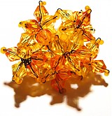 Prstene - Orange dream - 377463