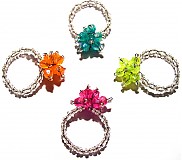 Prstene - COLOR prsteň - 377565