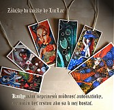  - Sada záložiek do knihy - 385740