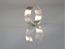 Prstene - Simple raw - 394960
