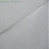 Textil - Termolin N s atestom-vatelín 180 g/m2 - 495093