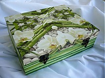  - Svieža orchidea - 531130