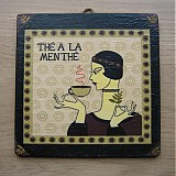  - Thé  a la Menthé - 54658