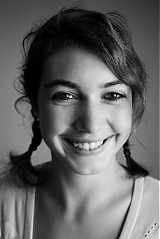 Fotografie - Ranný úsmev - 597762