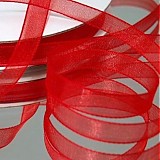 Textil - Stuha šifónová - 1 meter - 622450