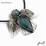 Náhrdelníky - Anděl - 661686