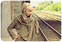 Bundy a kabáty - Rychlo-sako - 668653