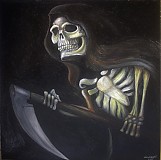 Obrazy - Black Death - 759592